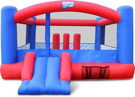 Jump into the best deals with Magic Jump Inflatables promo code